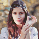 Nadine Carina  - little House