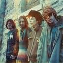 Tame Impala / Justice