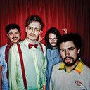 Efterklang - New Album