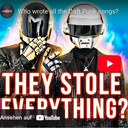 Is Daft Punk a scam?