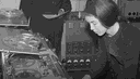 Miss Delia Derbyshire - Dr. Who Composer