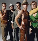 Scissor Sisters - "Invisible Light"